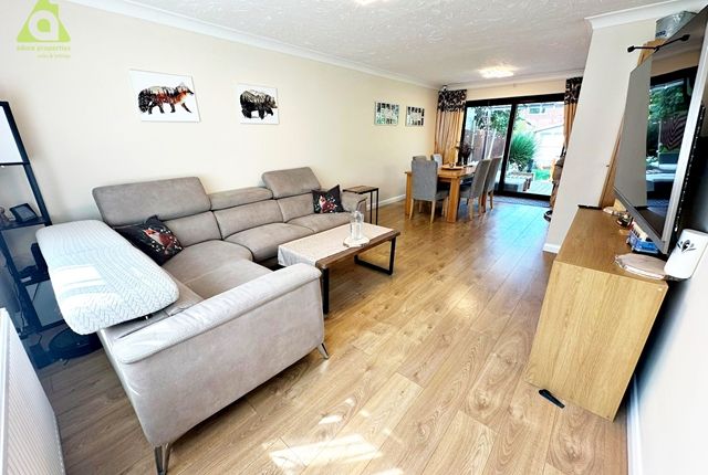 11, Malton Close Greater Manchester, Leigh photo 2