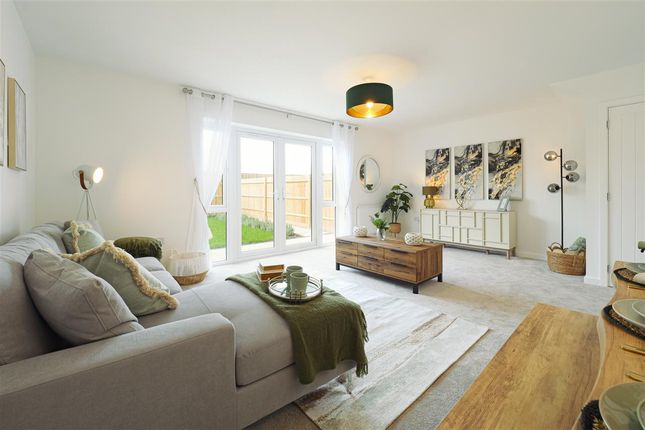 Plot 14,, The Chicory, Ramsgate photo 3