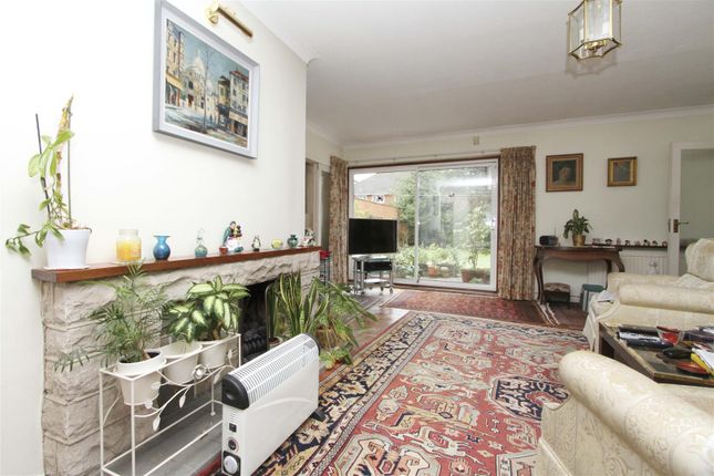 Detached house for sale in Oakhill Avenue, Pinner, Middlesex