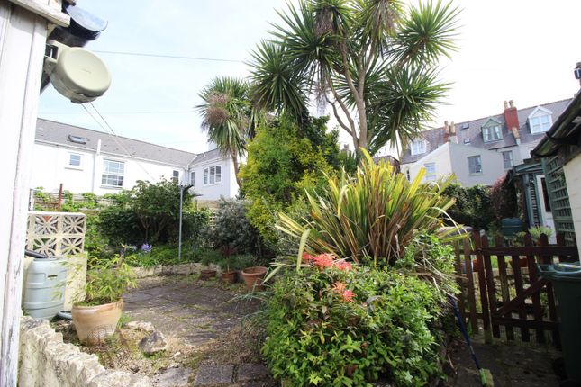 Maisonette for sale in The Beach, Clevedon, North Somerset