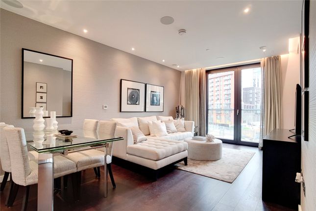 1 Bedroom Flat For Sale In Madeira Tower The Residence