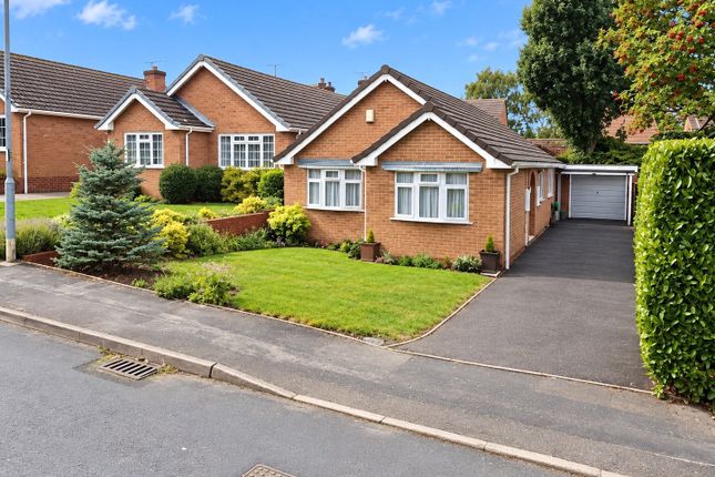 2-bed house on 7, Andrew Close, Nuneaton, £350,000
