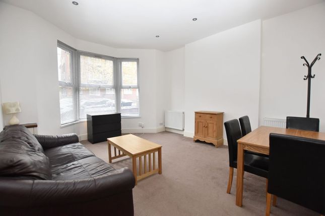 Thumbnail Flat to rent in Flat, Holly Road, Edgbaston, Birmingham