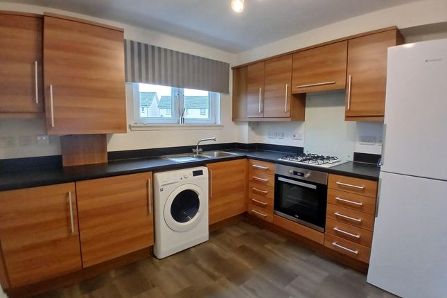 Flat 1, 3 McCormack Place, Larbert, FK5 4TU, Larbert photo 3