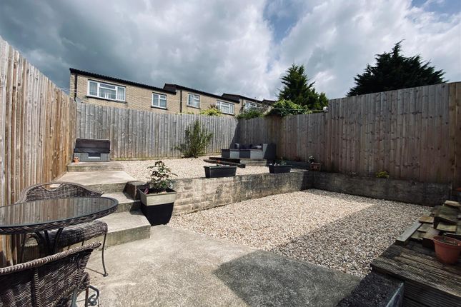 Semi-detached house for sale in Meadowfield Place, Plympton, Plymouth