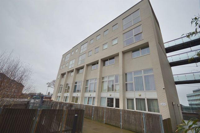 Thumbnail Flat to rent in Broad Road, Broad Road, Sale
