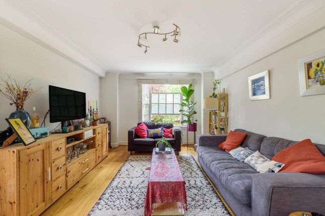 Flat for sale in Eton Place, Eton College Road, London