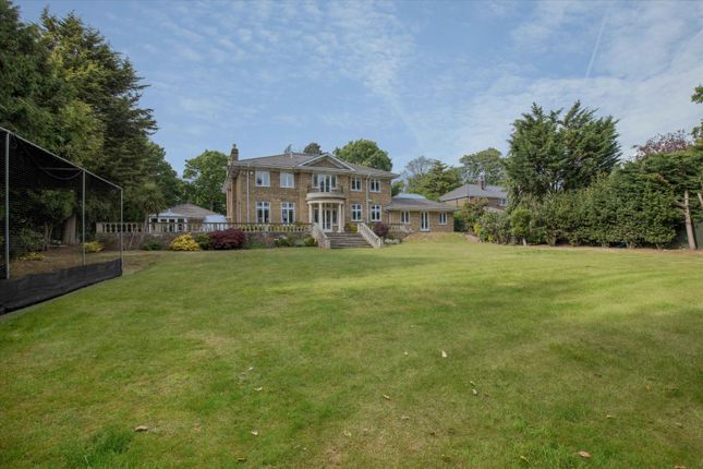 Coombe Lane West, Kingston Upon Thames, Surrey KT2, 5 Bedroom Detached ...