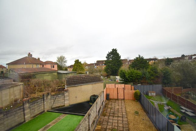 Terraced house for sale in Speedwell Road, Bristol, 1Ew.