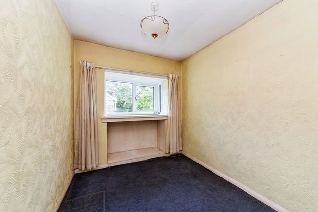 Semi-detached house for sale in Bankside, Corby