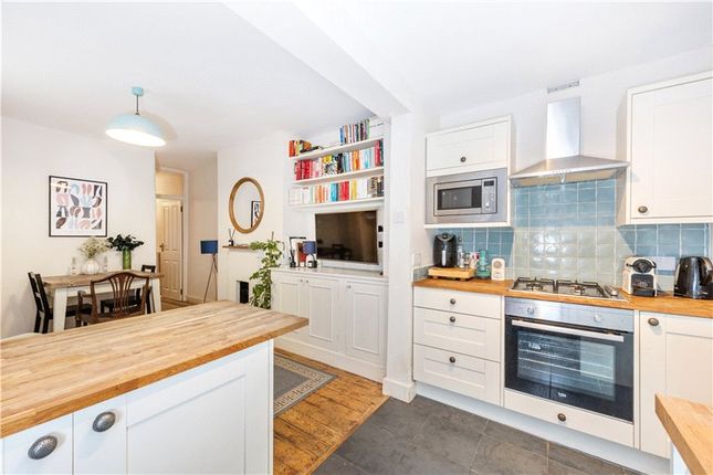 Flat for sale in Northlands Street, London