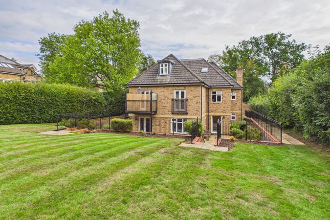 Flat 1, Diamond Court, High Wycombe photo 2