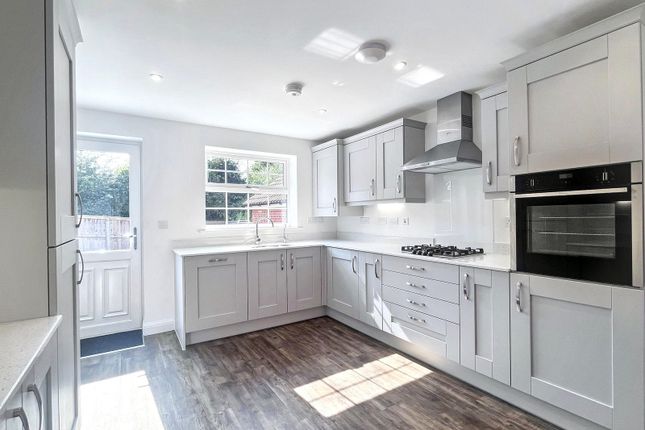 43, Dabinett  Drive, Winscombe photo 2