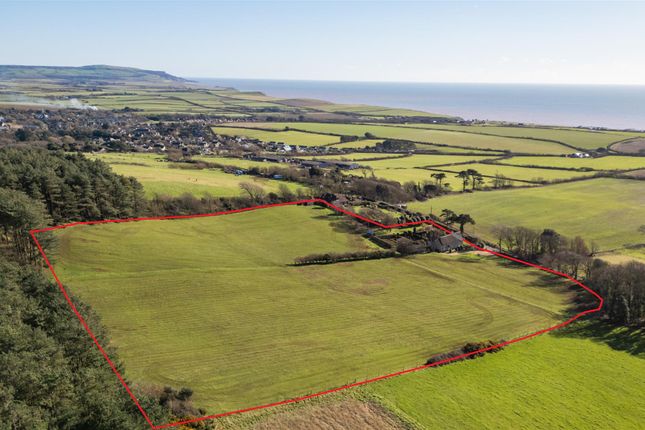 Property for sale in Brighstone, Newport