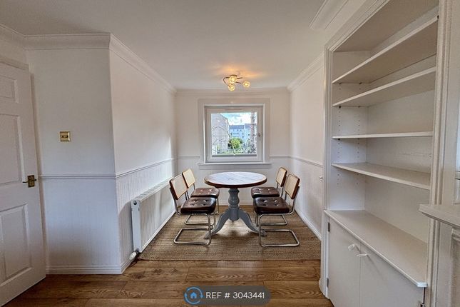 Bailie Terrace, Edinburgh photo 2
