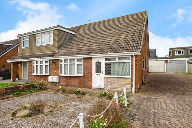 Thumbnail Semi-detached house for sale in Church Lane, Hull