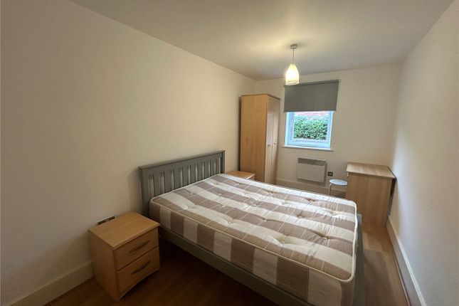 Flat for sale in Mauldeth Road, Withington, Manchester, Greater Manchester