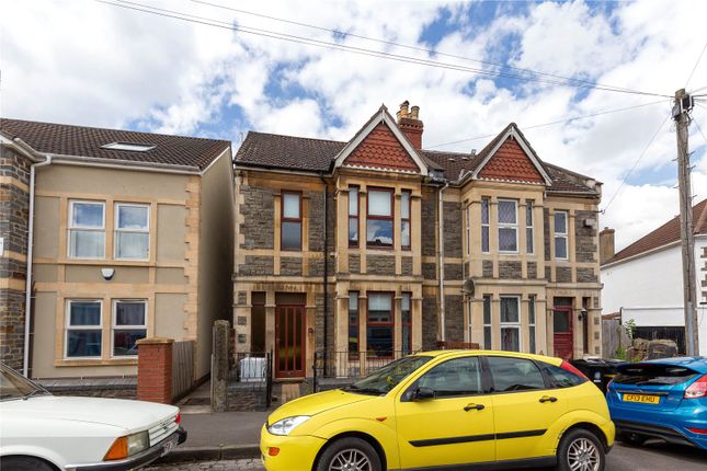 Semi-detached house to rent in Hinton Road, Fishponds, Bristol
