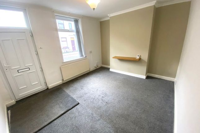 Property to rent in Milgate Street, Royston, Barnsley