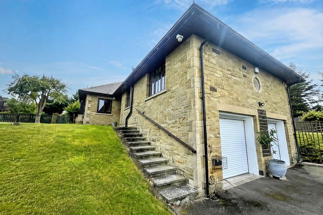 3-bed house on Station Villa, Woodburn Park, Hexham, £325,000