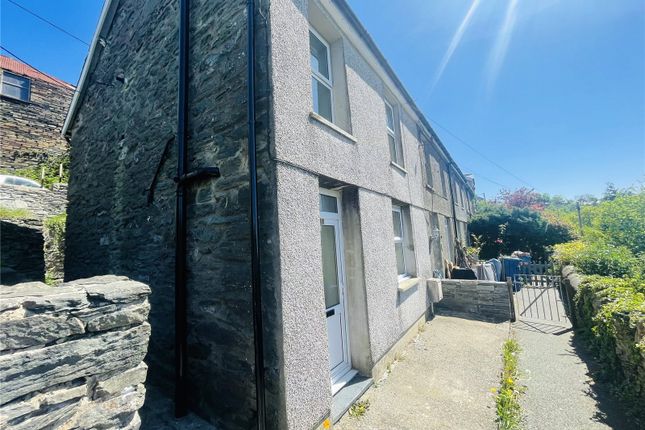2-bed other on 11, Pengelli Terrace, Gwynedd, £100,000