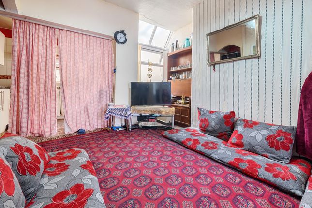 Terraced house for sale in Allingham Street, Manchester