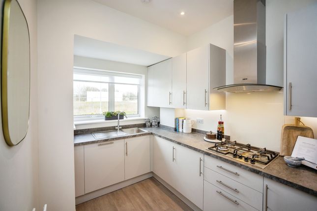 Plot 68, Chilmington Rise, Ashford photo 3