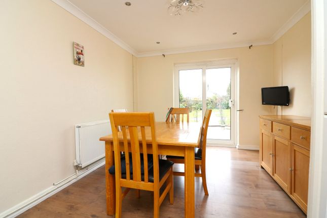 Terraced house for sale in St. Barts Road, Sandwich