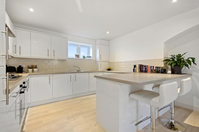 5 Faraday House, Buckland Road, Aylesbury photo 4