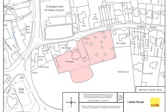Land Plan