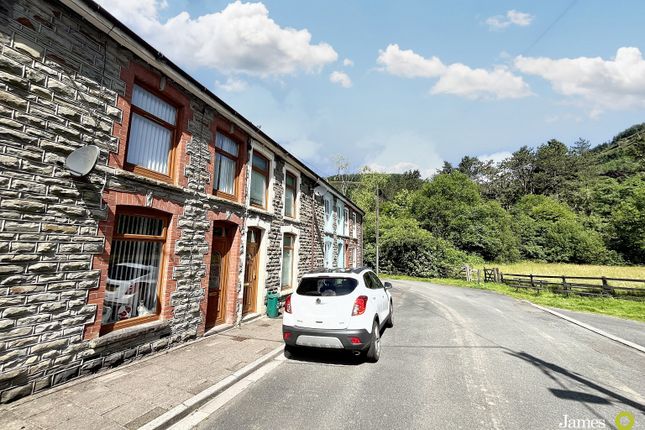Llewellyn Street, Blaencwm Treorchy photo 4