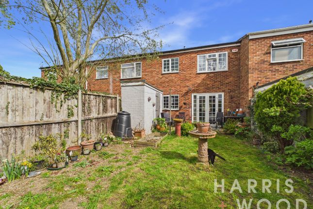 9 New Kiln Road, Colchester, Essex photo 4