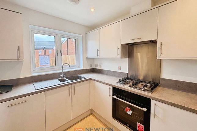 16 Maypole Road, Mansfield photo 2