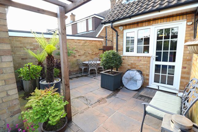 Semi-detached house for sale in Upper Lambricks, Rayleigh
