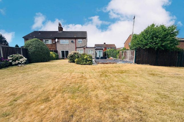 12, Bunter Road, Liverpool photo 2
