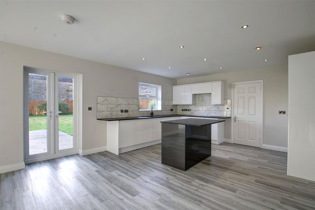 Detached house for sale in Willington, Crook, County Durham