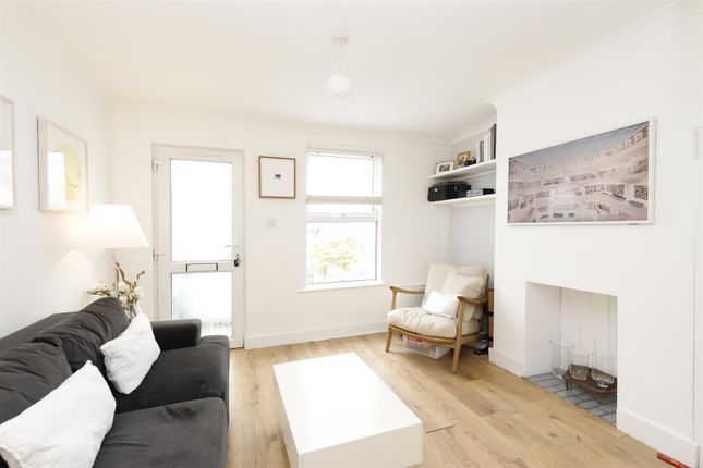 Thumbnail Terraced house for sale in Rye Road, Hastings