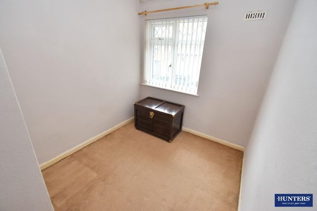 Town house for sale in Duncan Road, Leicester