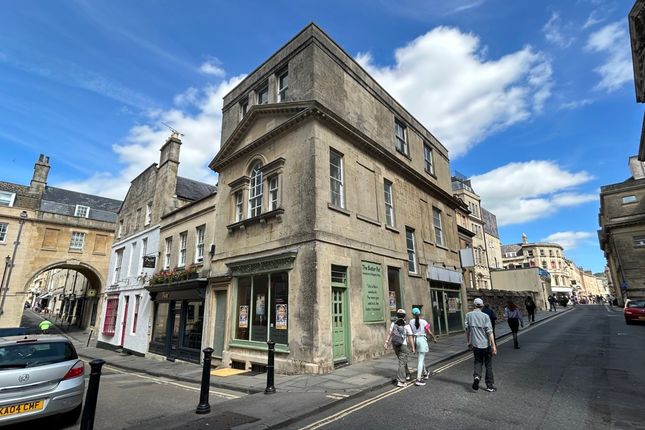 Thumbnail Office for sale in 18/18 A Upper Borough Walls, Upper Borough Walls, Bath, Bath And North East Somerset