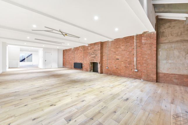 Thumbnail Office for sale in Hoxton Square, London