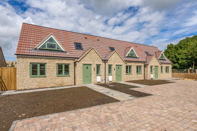 Thumbnail Mews house for sale in Tetbury
