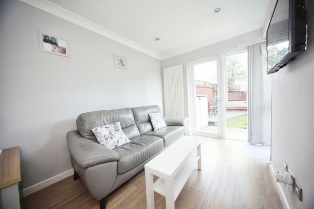 Semi-detached house for sale in Tylers Mead, Luton