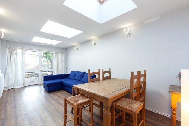 Terraced house for sale in St Clements Street, East Oxford