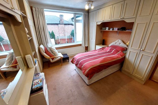 Semi-detached house for sale in Park Road, Prestwich