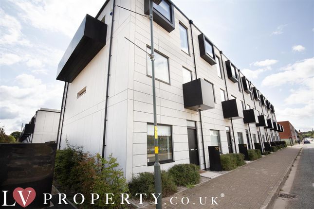 Thumbnail Property to rent in Port Loop, Rotton Park Street, Birmingham