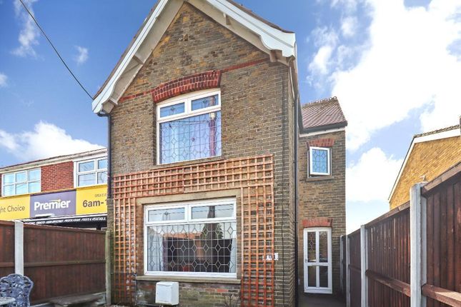Detached house for sale in St Richards Road, Deal, Kent