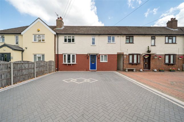 3-bed house on 27, Parkfield Way, Bromley, £500,000