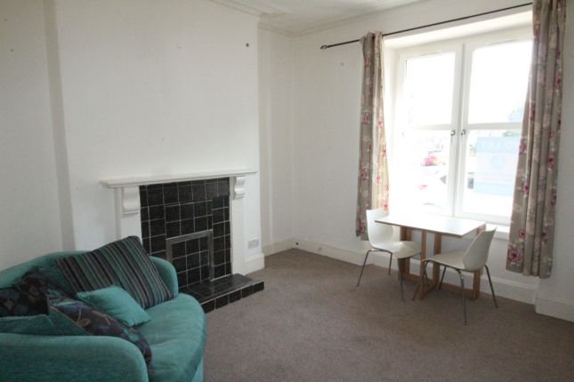 Thumbnail Flat to rent in Holburn Street, Aberdeen