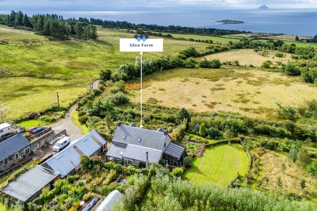 Glen Farm, High Road, Isle of Arran photo 2