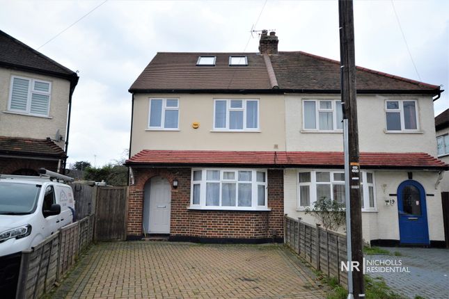 Property to rent in Ronelean Road, Surbiton, Surrey.
